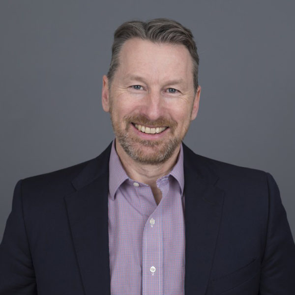 Dr. David J. Clark, M.D.
