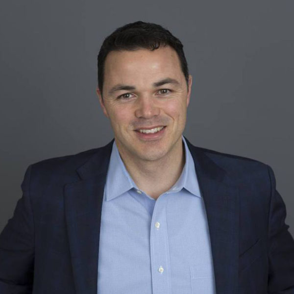 David B. McMullin, M.B.A.